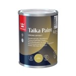 tikkurila_taika_paint_gold_0,9L